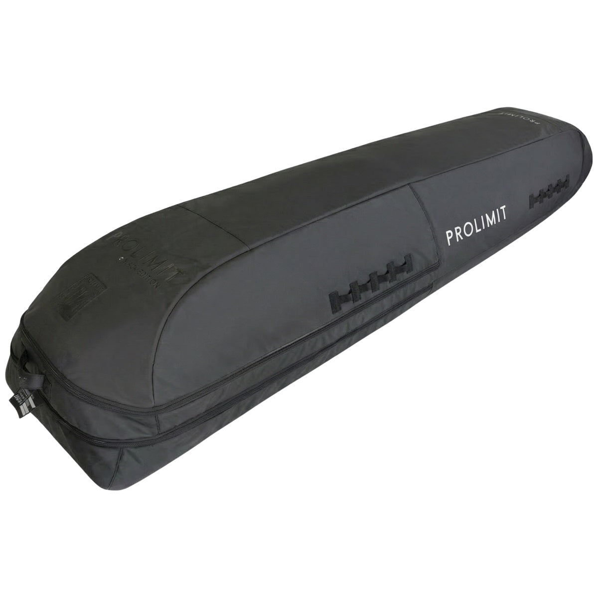 Prolimit Windsurf Session Boardbag With Slider Wheels - Boardbags (Wheels)
