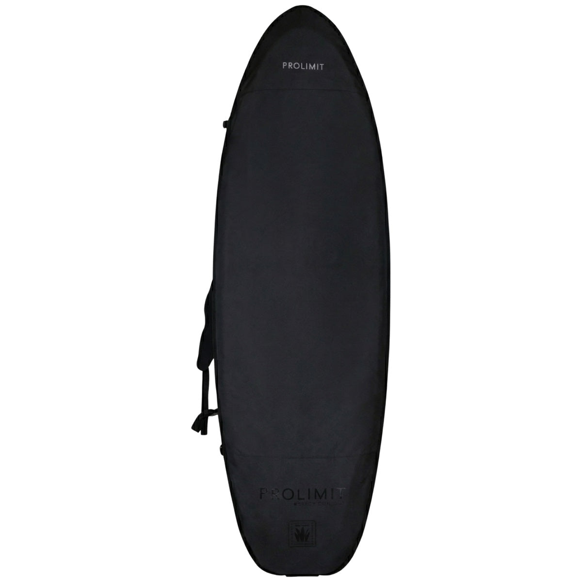 Prolimit DW Foil Performance Boardbag With Slider Wheels - Boardbags (Wheels)