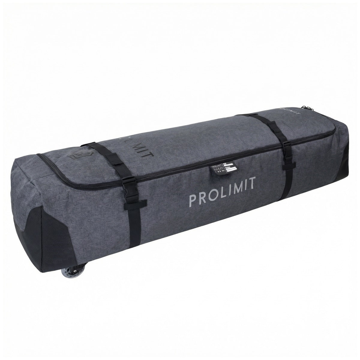 Prolimit Kite Golf Aero Boardbag With Slider Wheels - Golf Boardbags