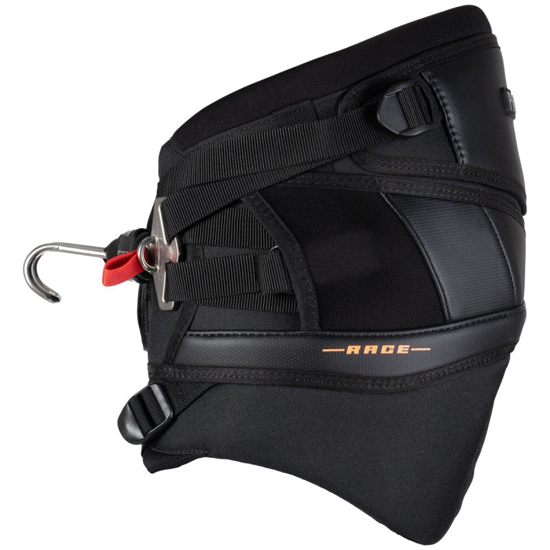 Prolimit Windsurf Seat Racing Harness Torch - Windsurf Seat