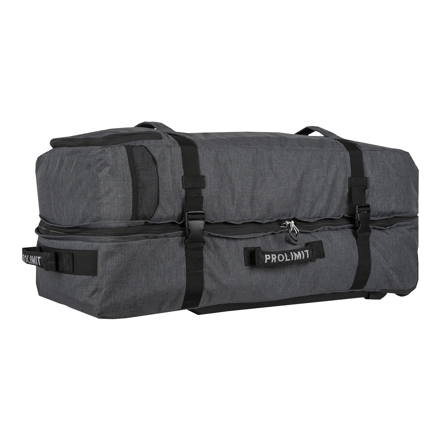 Prolimit Stacker Bag Heather Grey - Technical Bags