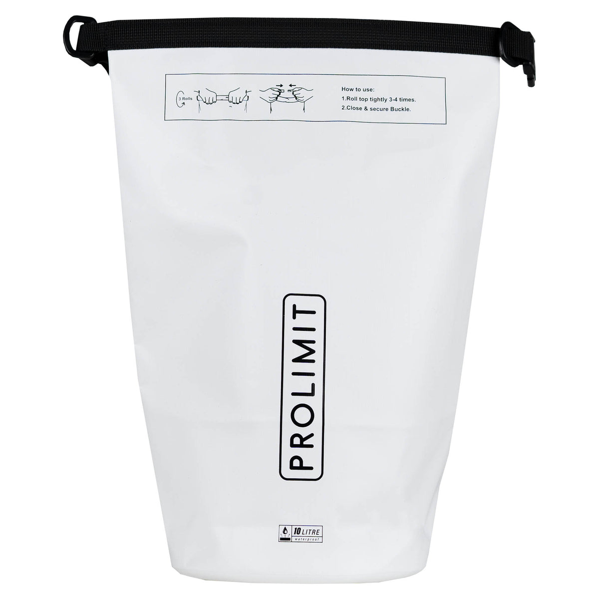 Prolimit PL Waterproof Bag 10L - Dry Bags