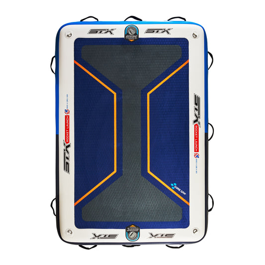 STX Rocket Launch Platform - Inflatable Platforms