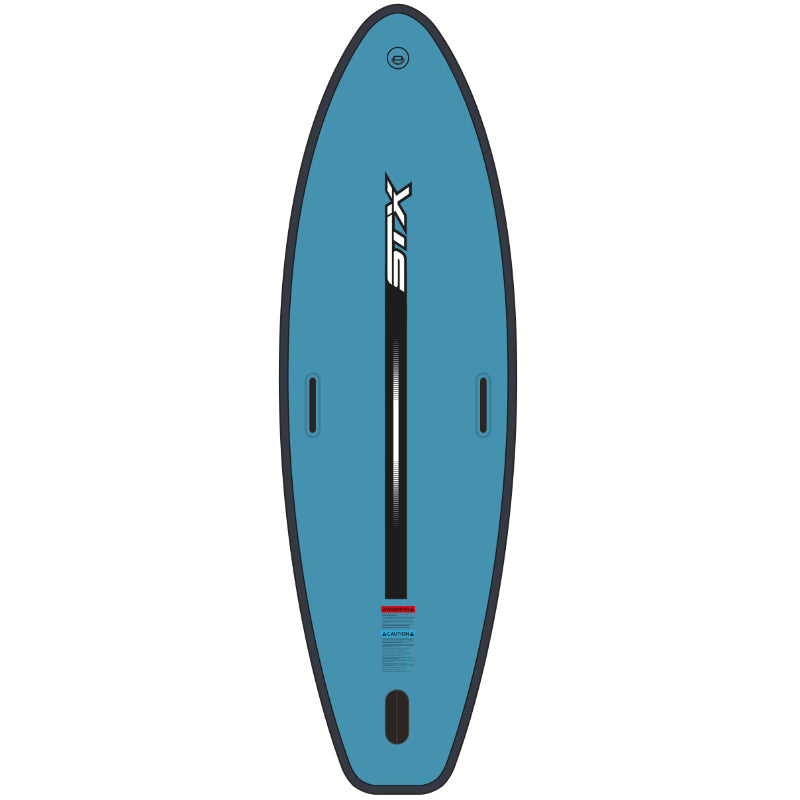 STX iSup Cruiser Hybrid - SUP Packages