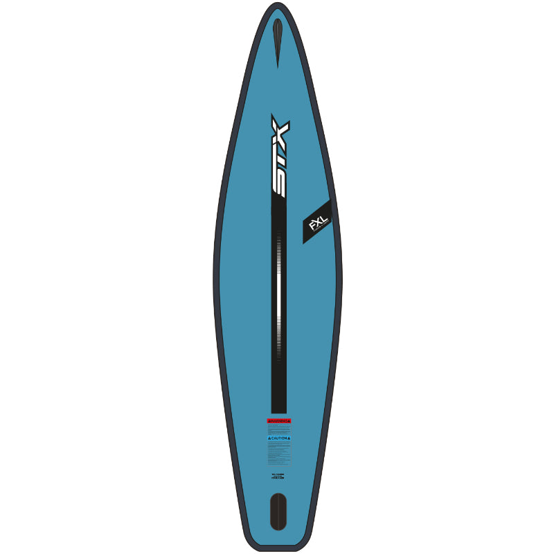 STX iSUP Performance Race - SUP Packages