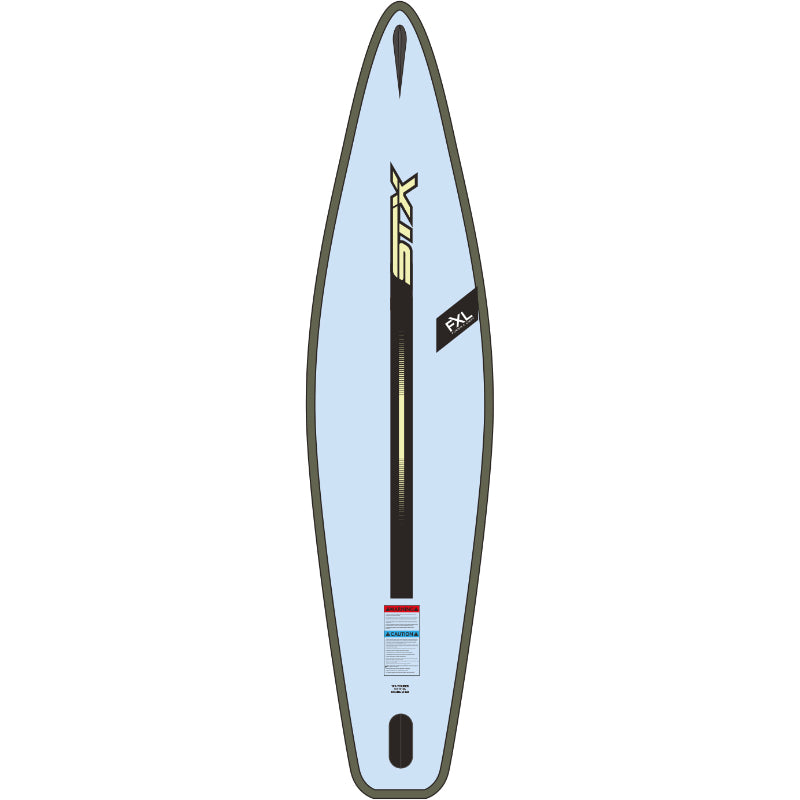 STX iSup Tourer Pure - SUP Packages