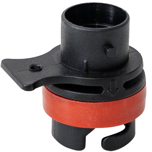 F-One Valve pump adapter for Kite/Wing Duotone - Adaptors