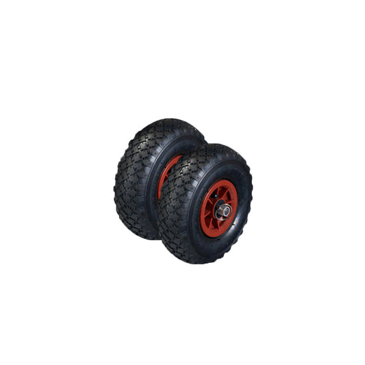 Prolimit Wheels for all trolleys (set of 2) - Various Accessories