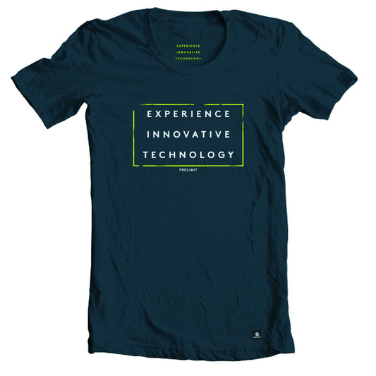 Prolimit T-Shirt EIT Heather Blue - Tees