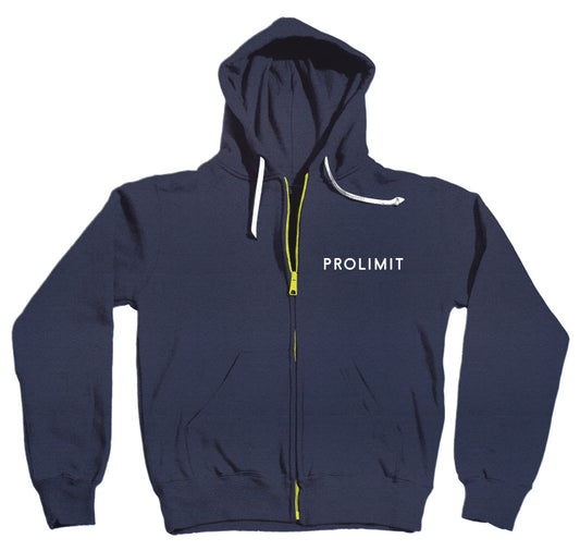 Prolimit Hoody EIT Heather Blue - Jackets