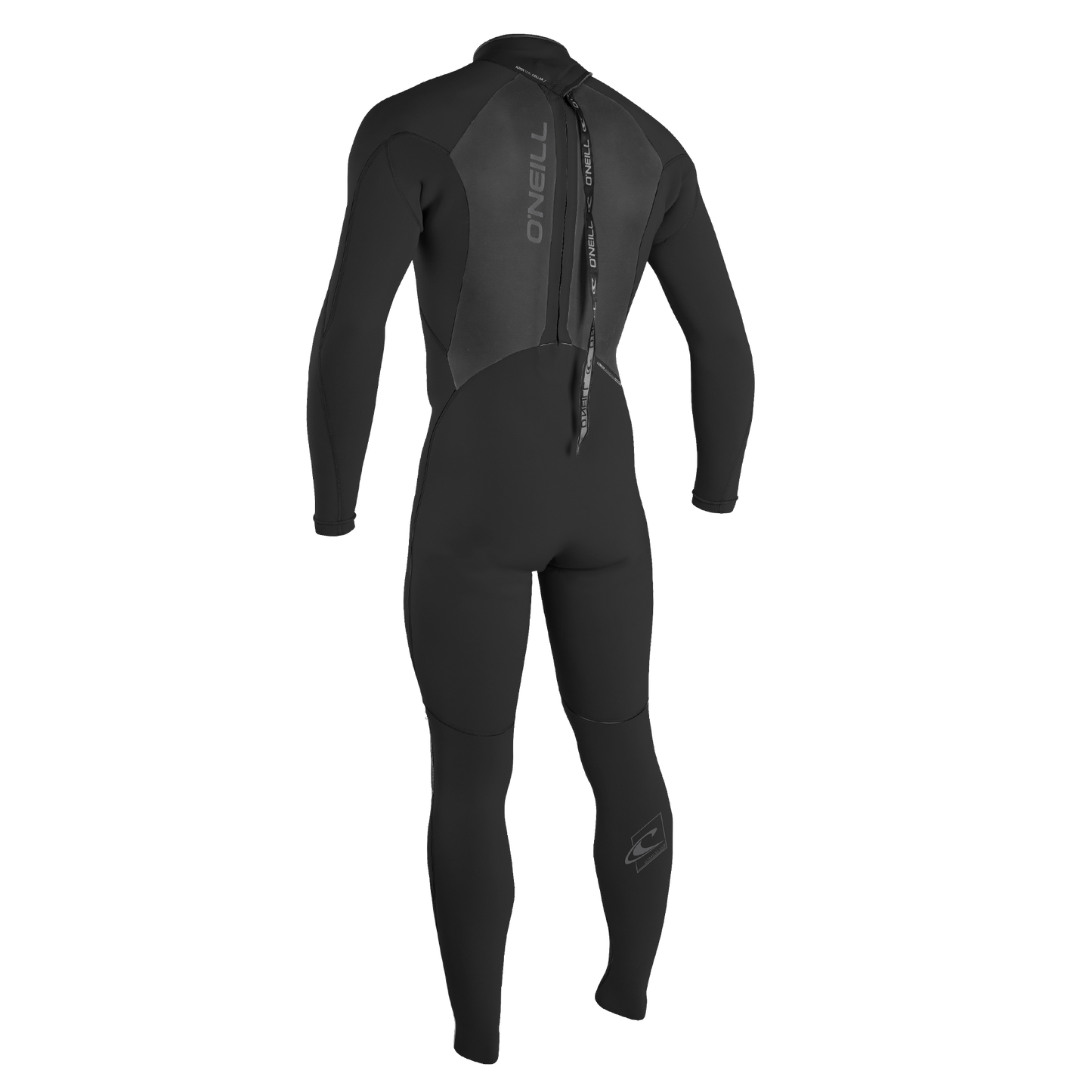 O'Neill Epic 4/3 Back Zip Full V2 - Fullsuit / Back-zip