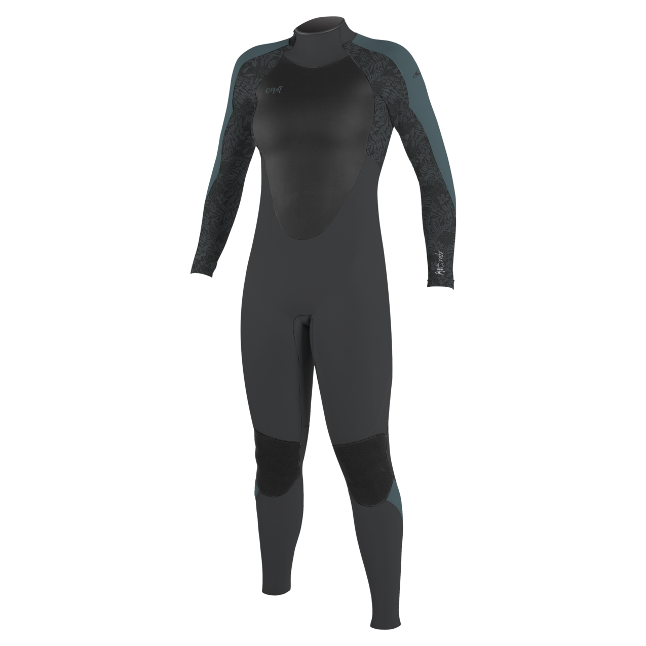 O'Neill Wms Epic 4/3 Back Zip Full