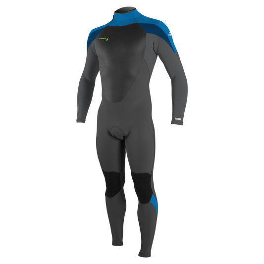 O'Neill Youth Epic 4/3 Back Zip Full - Fullsuit / Back-zip