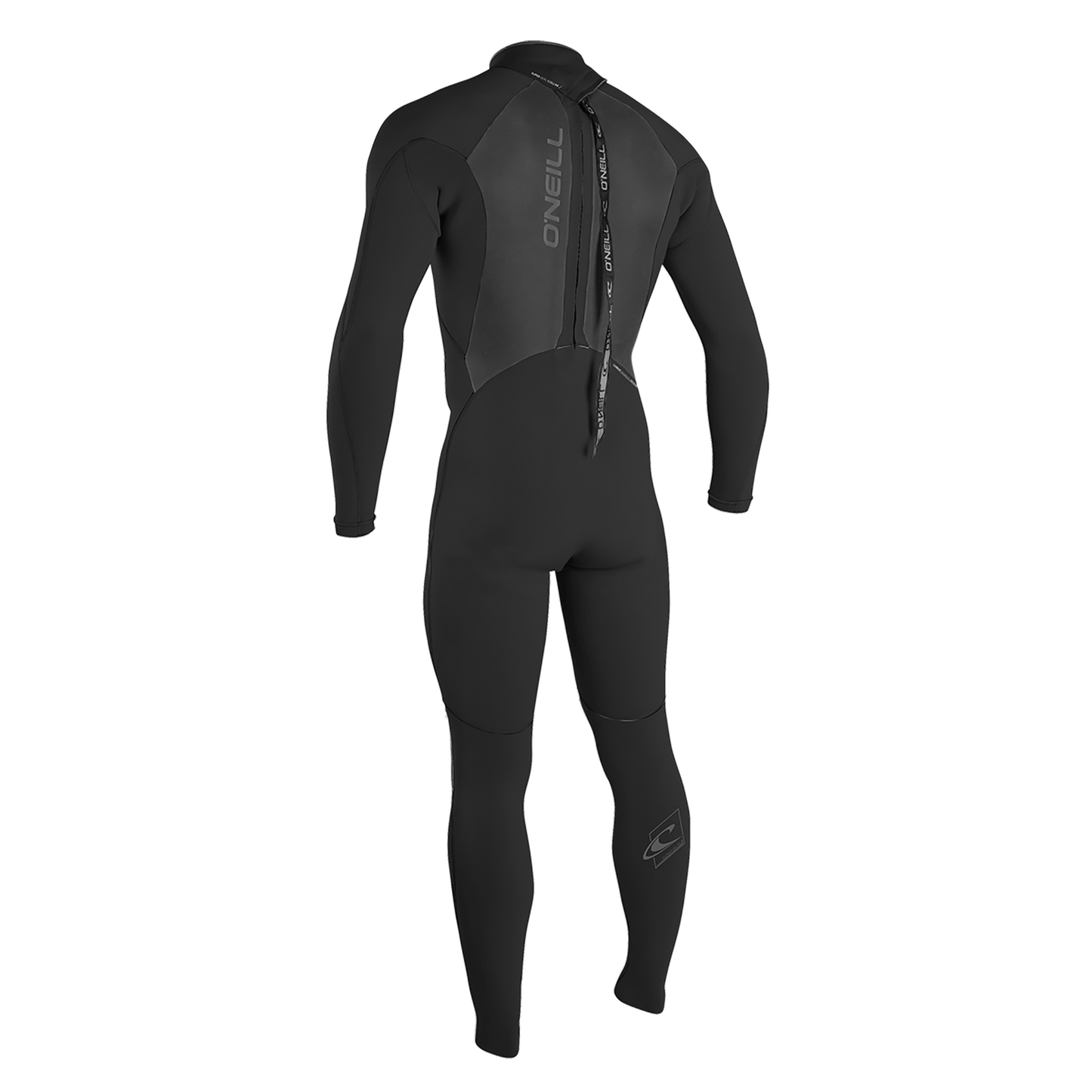 O'Neill Epic 5/4 Back Zip Full V2 - Fullsuit / Back-zip