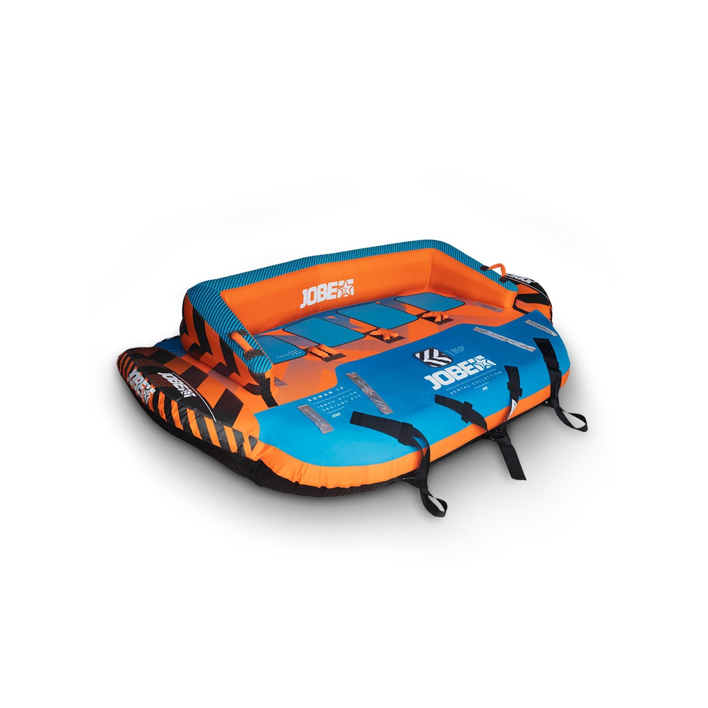 Jobe Rental Sonar Towable 4P - Towables