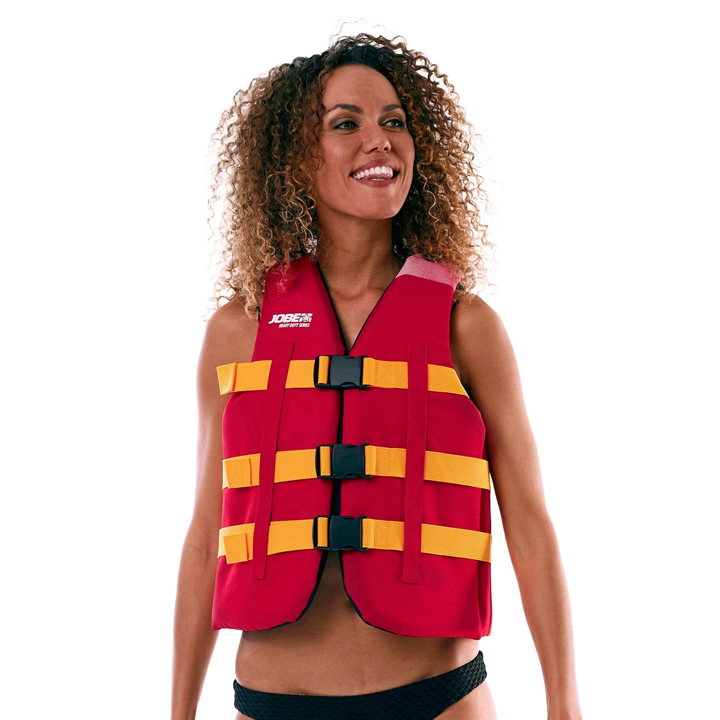 Jobe Rental Life Vest - Life Vests