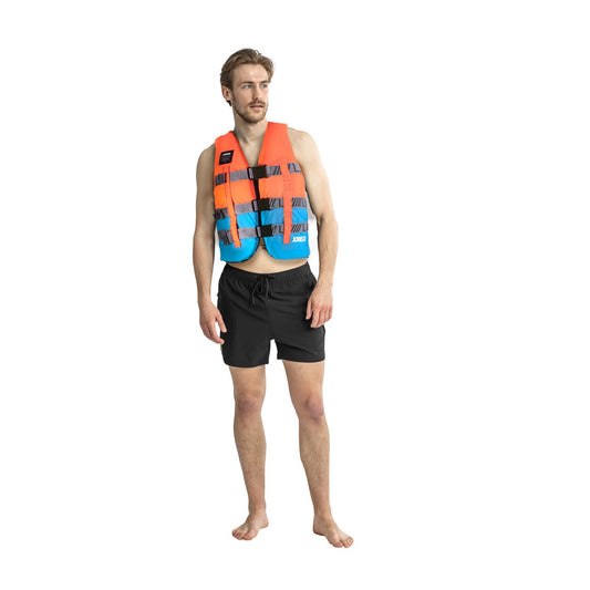 Jobe Rental Life Vest Orange - Life Vests