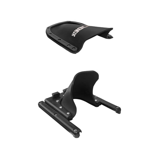 Jobe Rental Combo Ski Squeeze Heel & Toe - Bindings