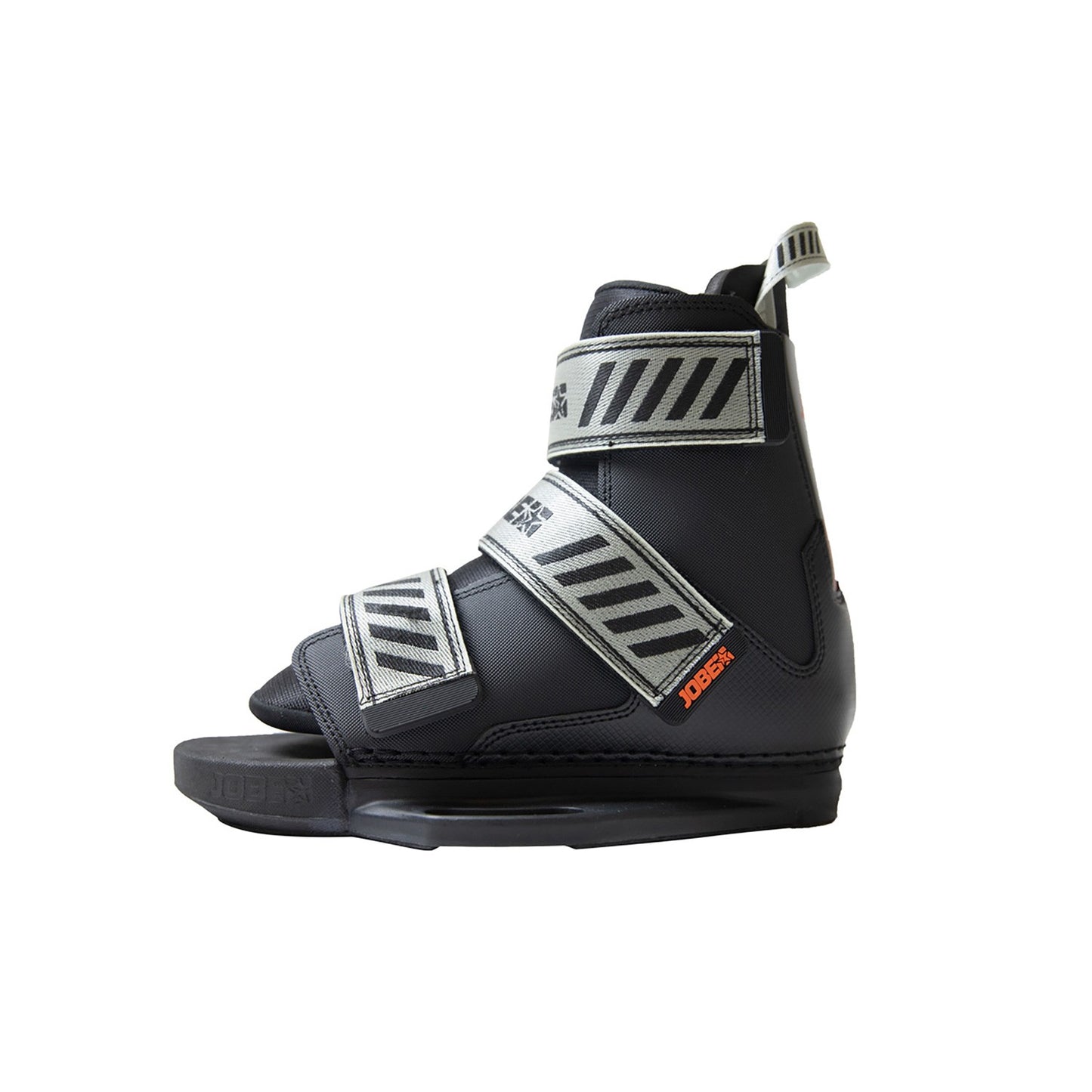 Jobe Rental Wakeboard Bindings - Open Toe Boots