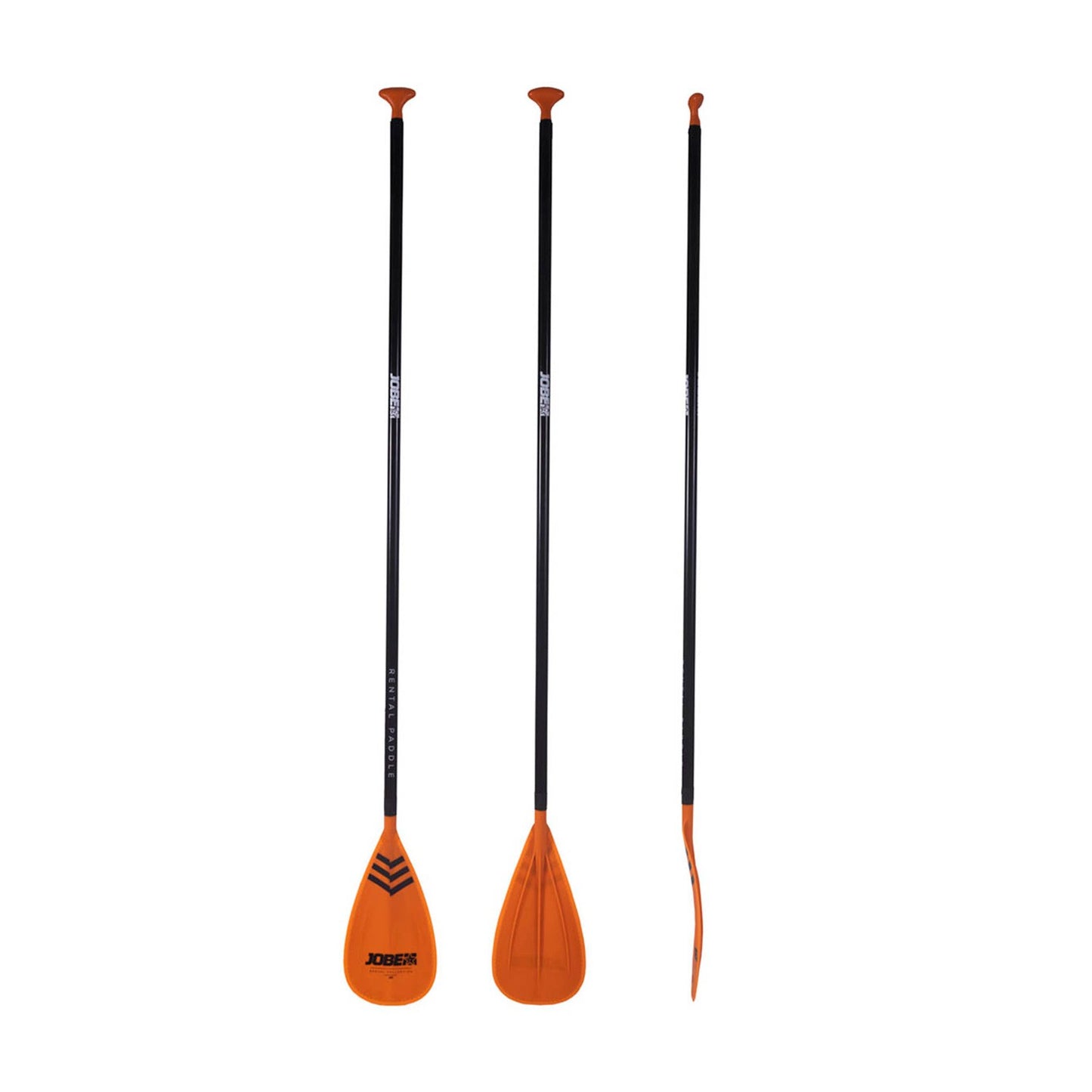 Jobe Rental SUP Paddle Adult - Paddles