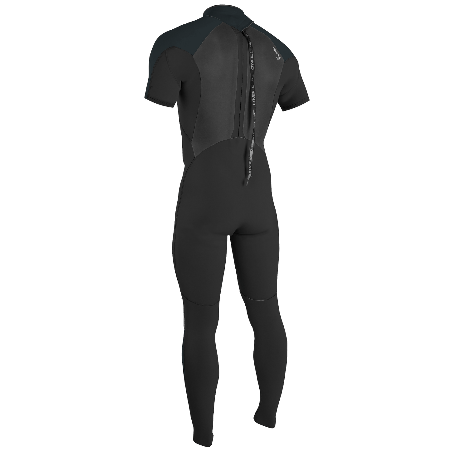 O'Neill Epic 3/2 Back Zip S/S Full - Fullsuit / Back-zip