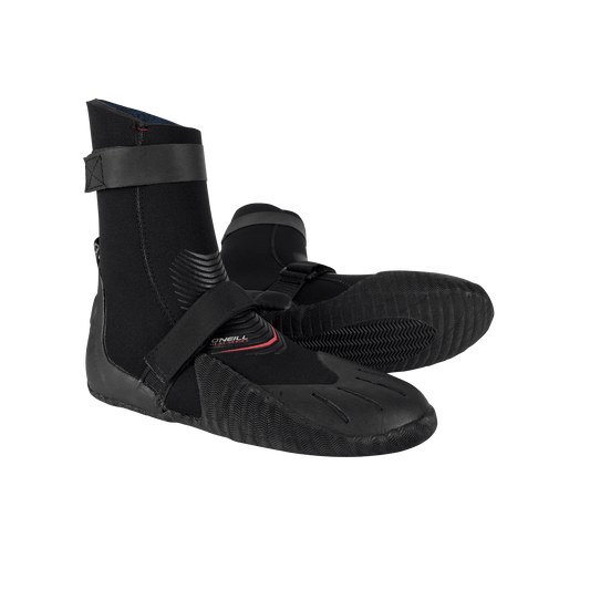 O'Neill Heat 5mm RT Boot - Round Toe Boots