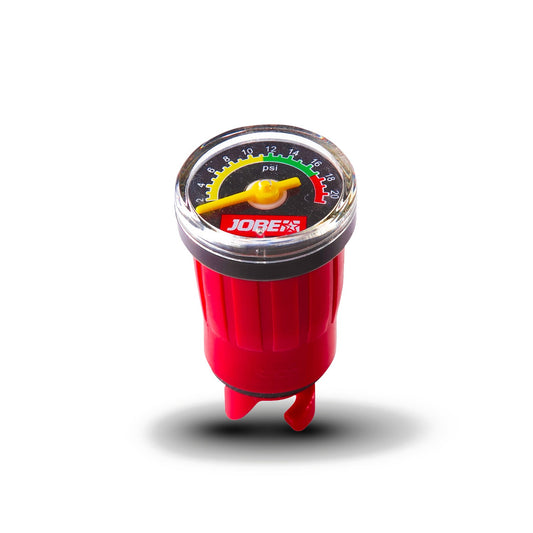 Jobe Inflatable Paddle Board Pressure Meter - Pressure Meters