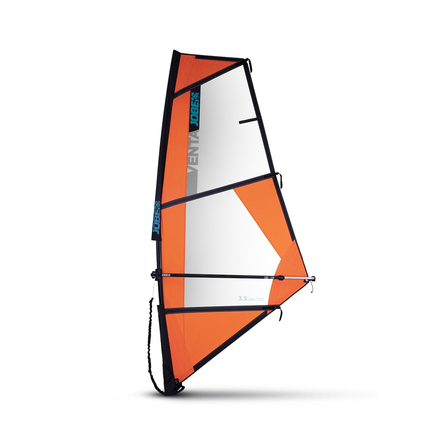 Jobe Aero Venta SUP Sail 3.5 m2 Package - Sails
