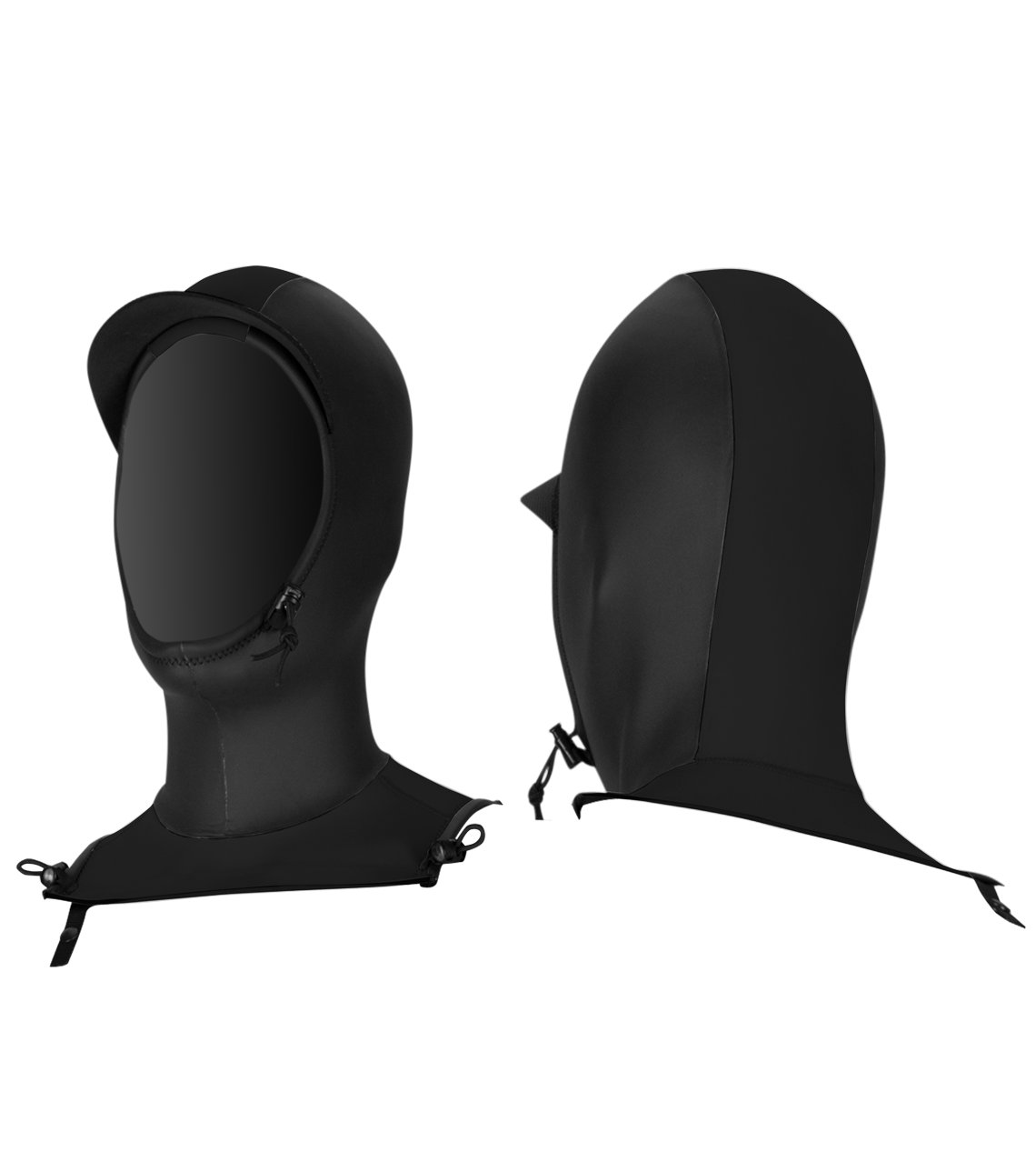 O'Neill Youth Mutant 2mm Hood (Replacement) - Hoods