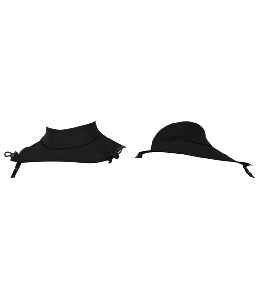 O'Neill Youth Mutant 2mm Neck (Replacement) - Hoods