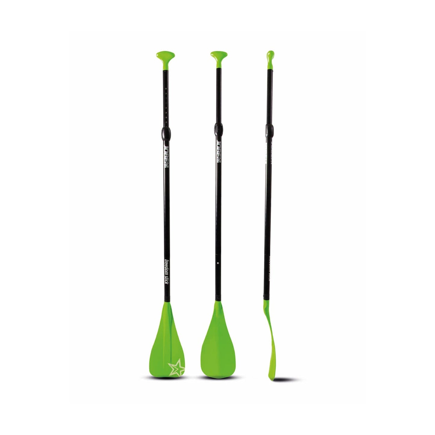 Jobe Freedom Stick SUP Paddle Kids - Paddles