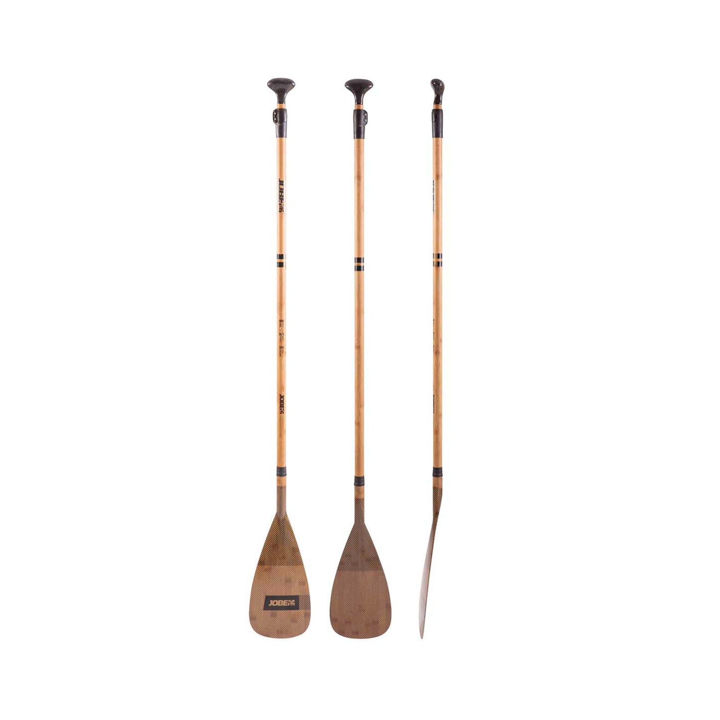 Jobe Bamboo SUP Paddle Classic - Paddles