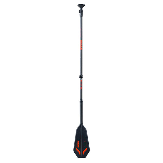 Jobe Stream Carbon 100 SUP Paddle Orange 3-piece - Paddles