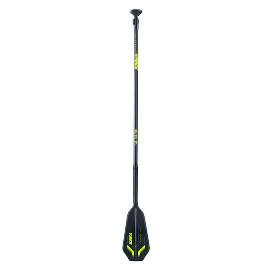 Jobe Stream Carbon 100 SUP Paddle Lime 2-piece - Paddles