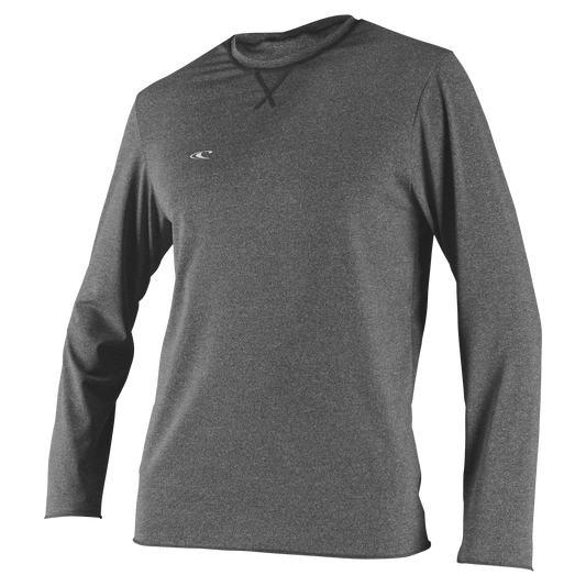 O'Neill Trvlr Hybrid L/S Sun Shirt - L/S Lycras