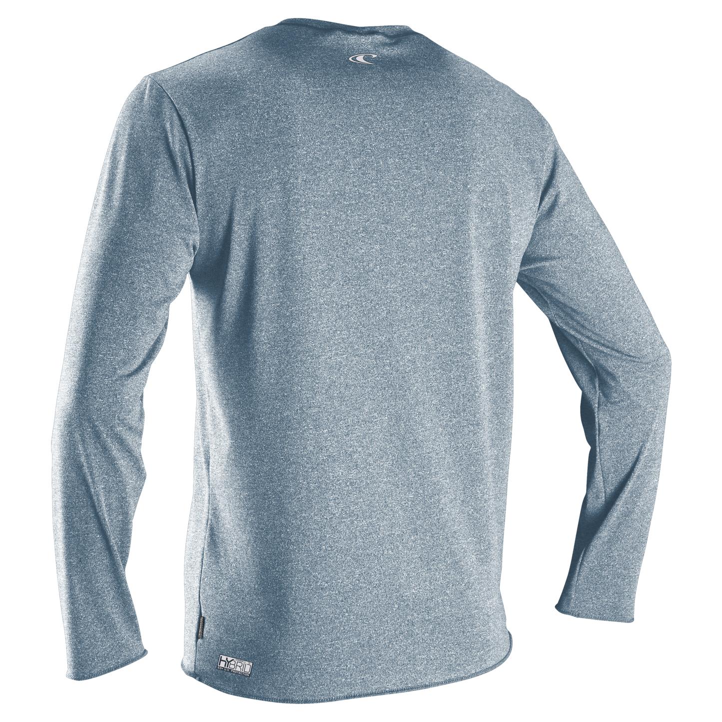 O'Neill Trvlr Hybrid L/S Sun Shirt - L/S Lycras