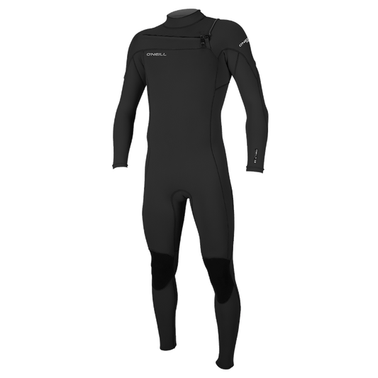 O'Neill Hammer 3/2 Chest Zip Full - Fullsuit / Front-zip