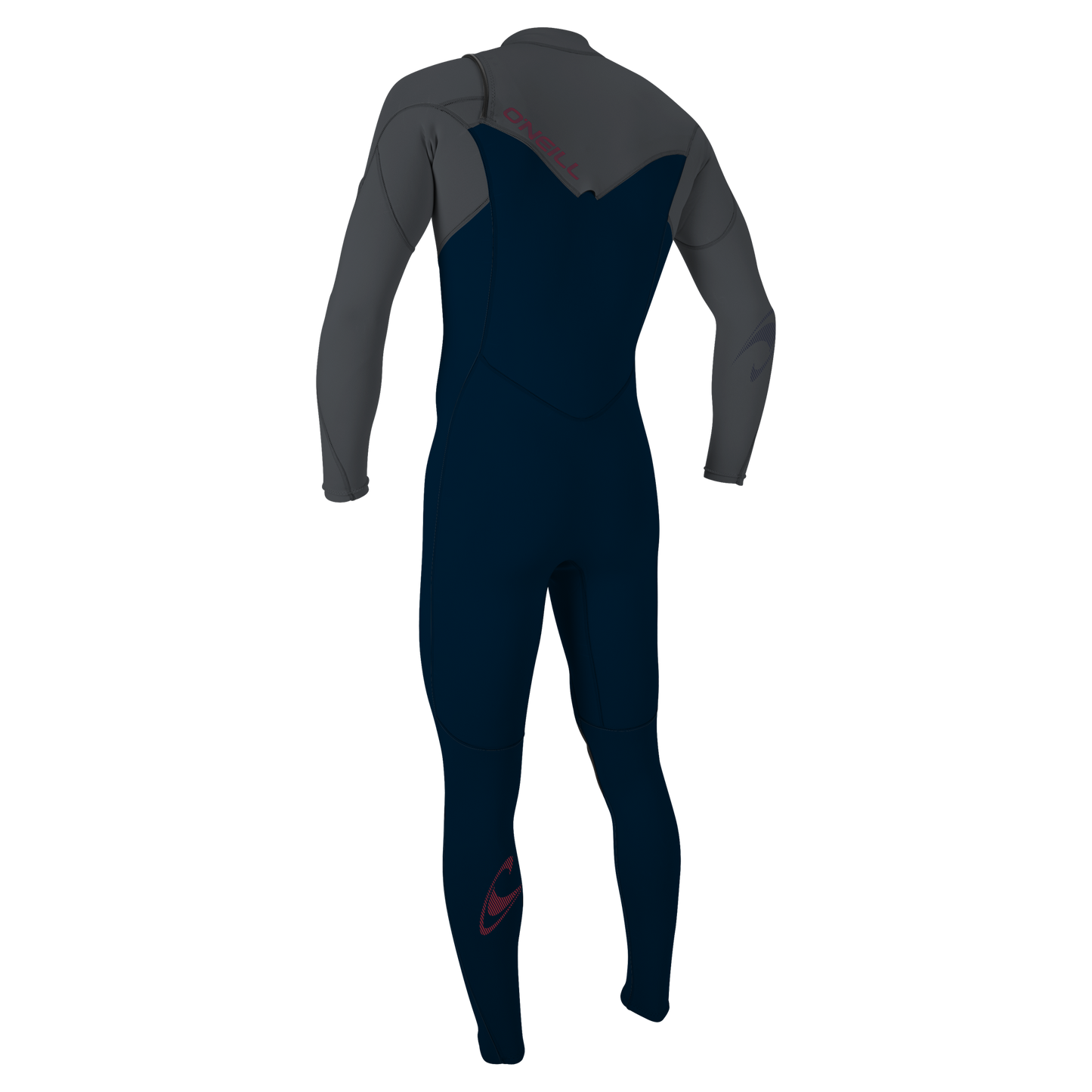 O'Neill Hammer 3/2 Chest Zip Full - Fullsuit / Front-zip