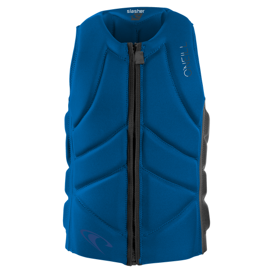O'Neill Youth Slasher Comp Vest - Impact Wake Vests