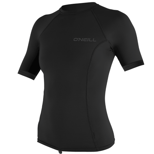 O'Neill Wms Thermo-X S/S Top - Thermal Tops