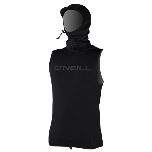 O'Neill Thermo-X Vest w/Neo Hood - Vests