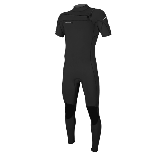 O'Neill Hammer 2mm Chest Zip S/S Full - Fullsuit / Front-zip