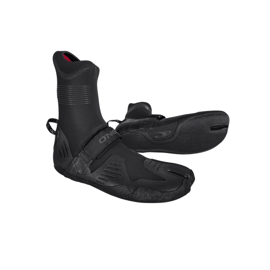 O'Neill Psycho Tech 3/2mm ST Boot - Split Toe Boots