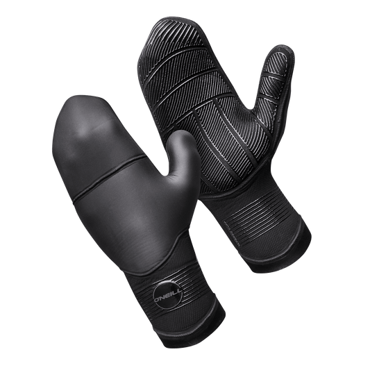 O'Neill Psycho Tech 5mm Mittens - Mittens