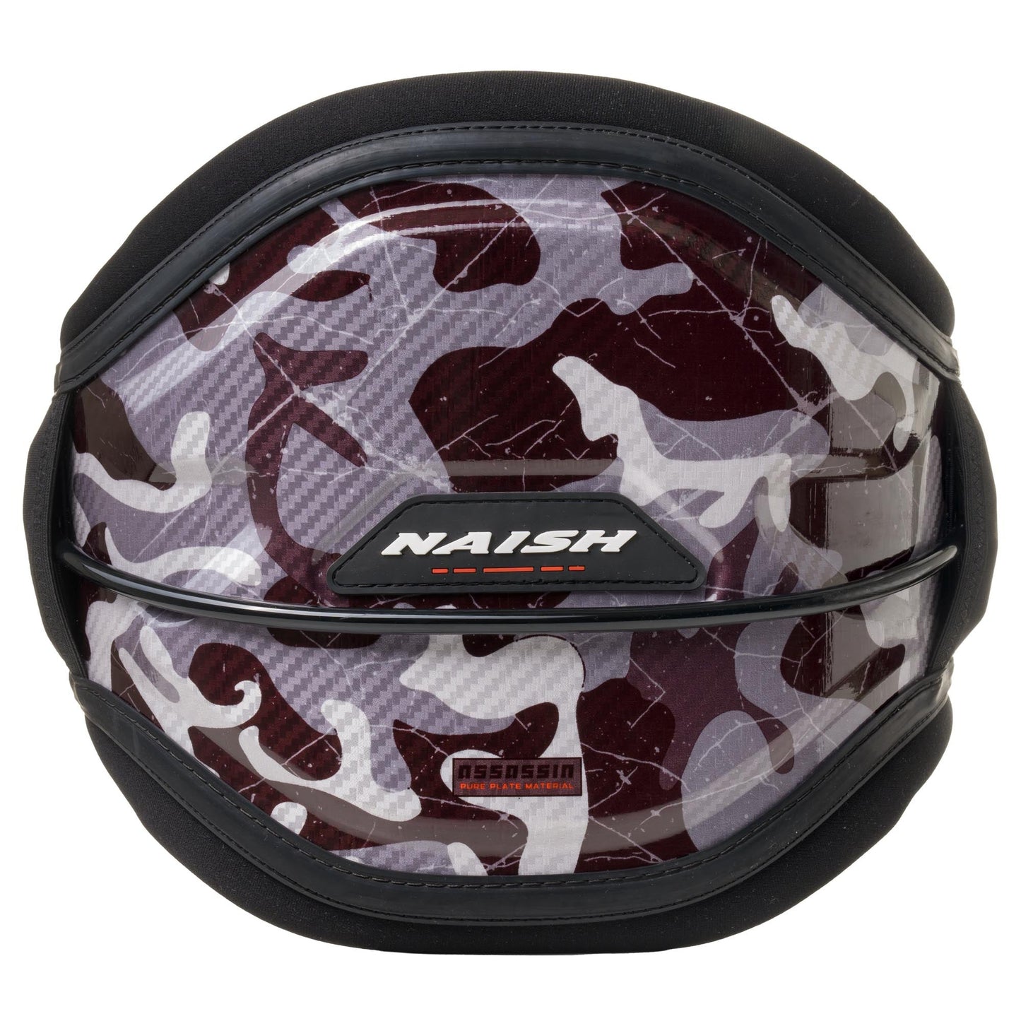 Naish Assassin Kite Hardback Harness | 24 - Kite Waist Hardshell