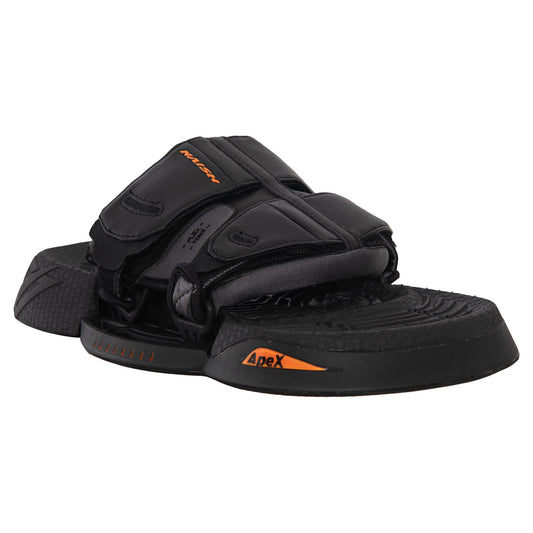 Naish APEX Bindings - Pads & Straps