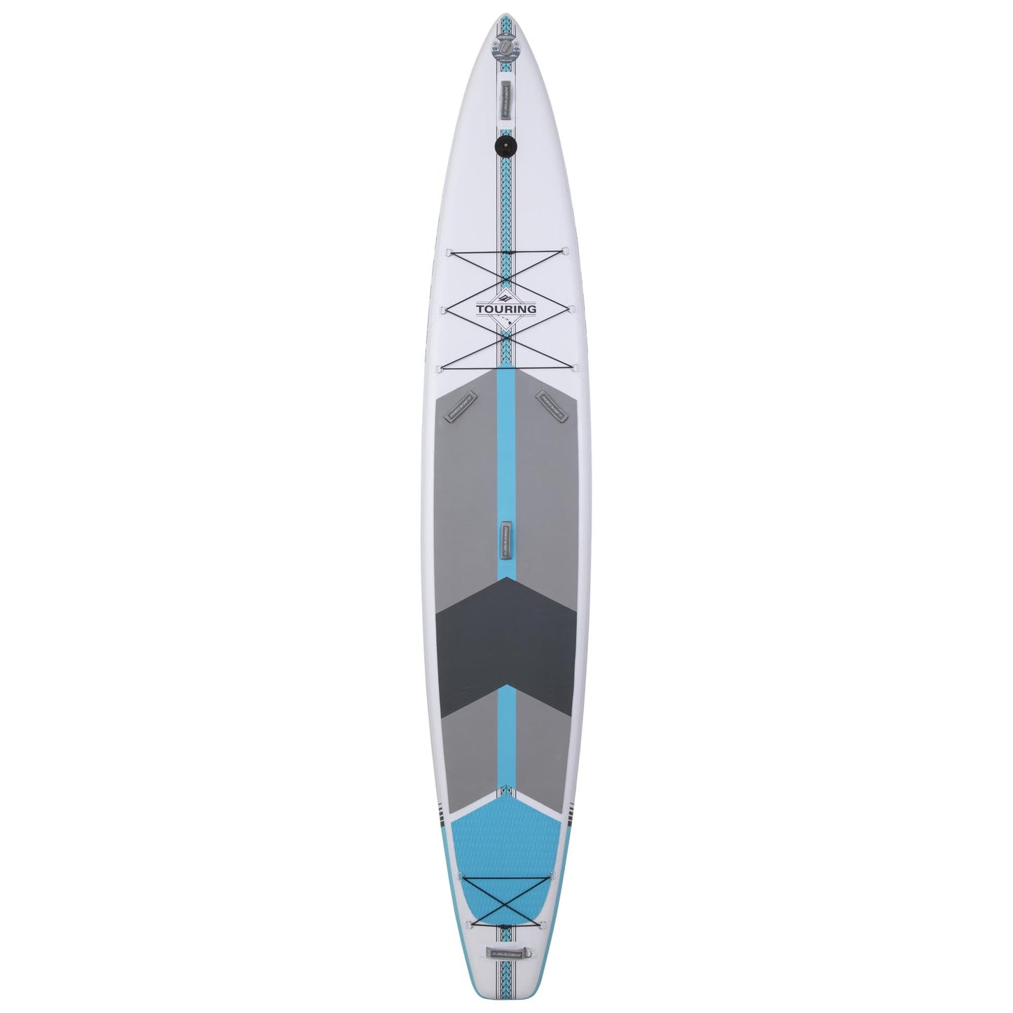Naish Touring iSup - Fusion | 24 - Inflatable SUPs