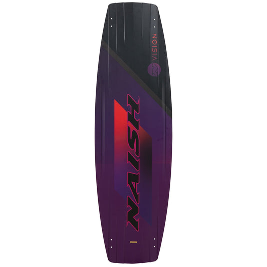 Naish Alana Nvision | 25 - Twintips