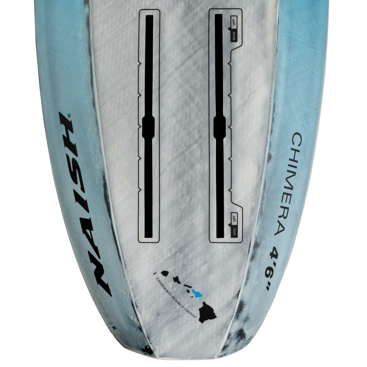 Naish Chimera | 25