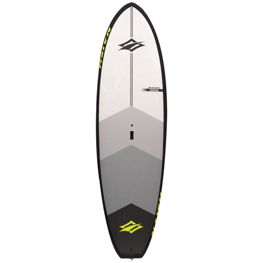 Naish Mana Soft Top